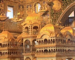 Ajmer: A City of Enchantment