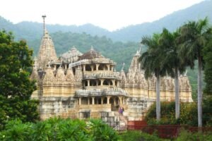 Pali - A Vibrant Hub